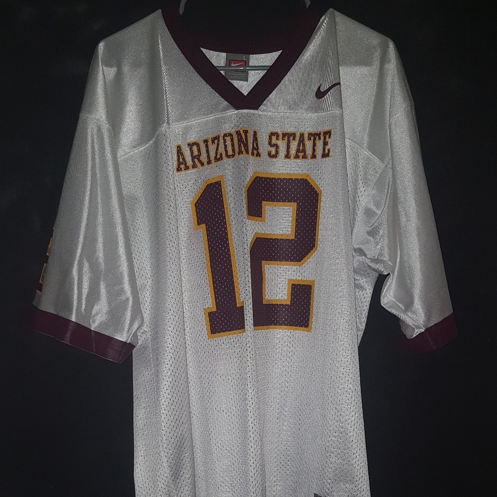 Men's Arizona State Football Jersey